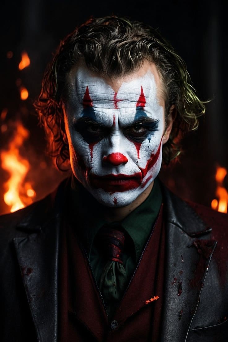 Joker DP 3