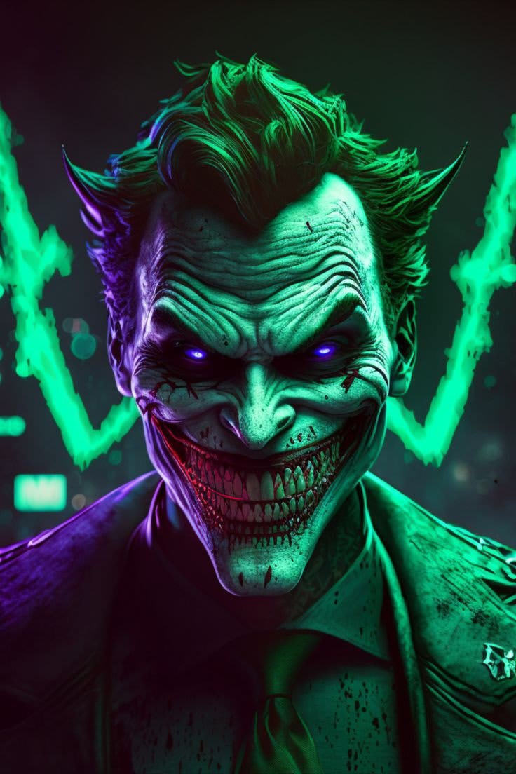 Joker DP 6