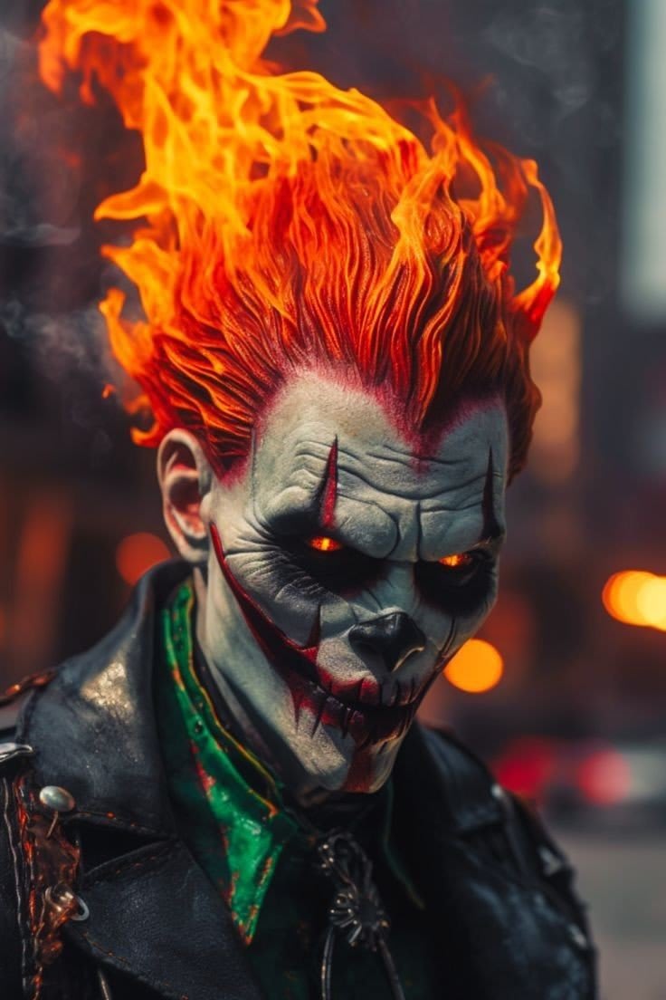 Joker DP 7