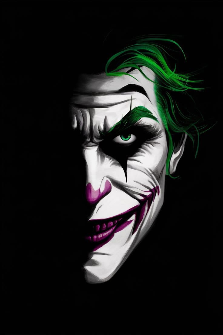 Joker DP 33