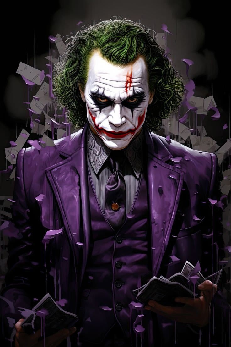 Joker DP 41