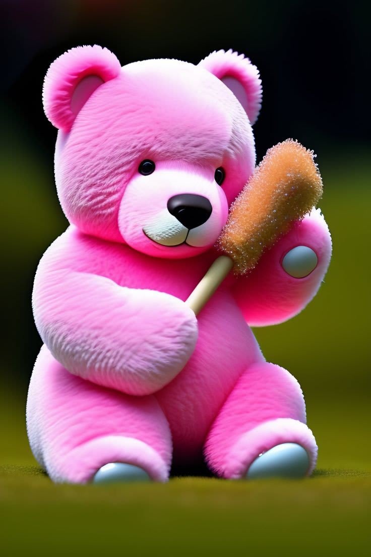Teddy Bear Images 59