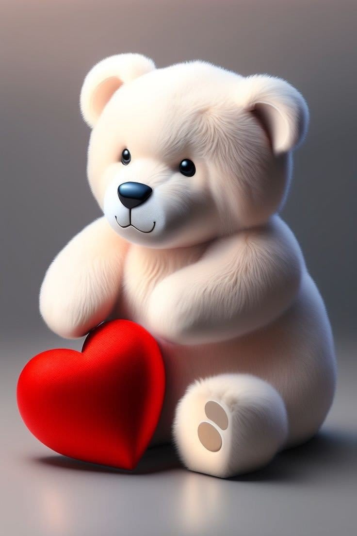 Teddy Bear Images 60