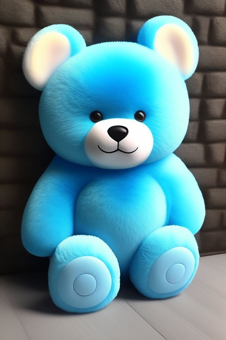 Teddy Bear Images 97