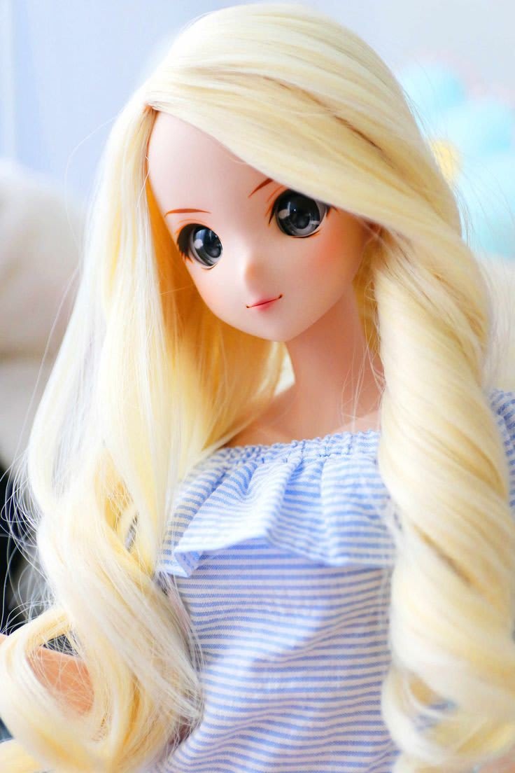 Doll Dp 10