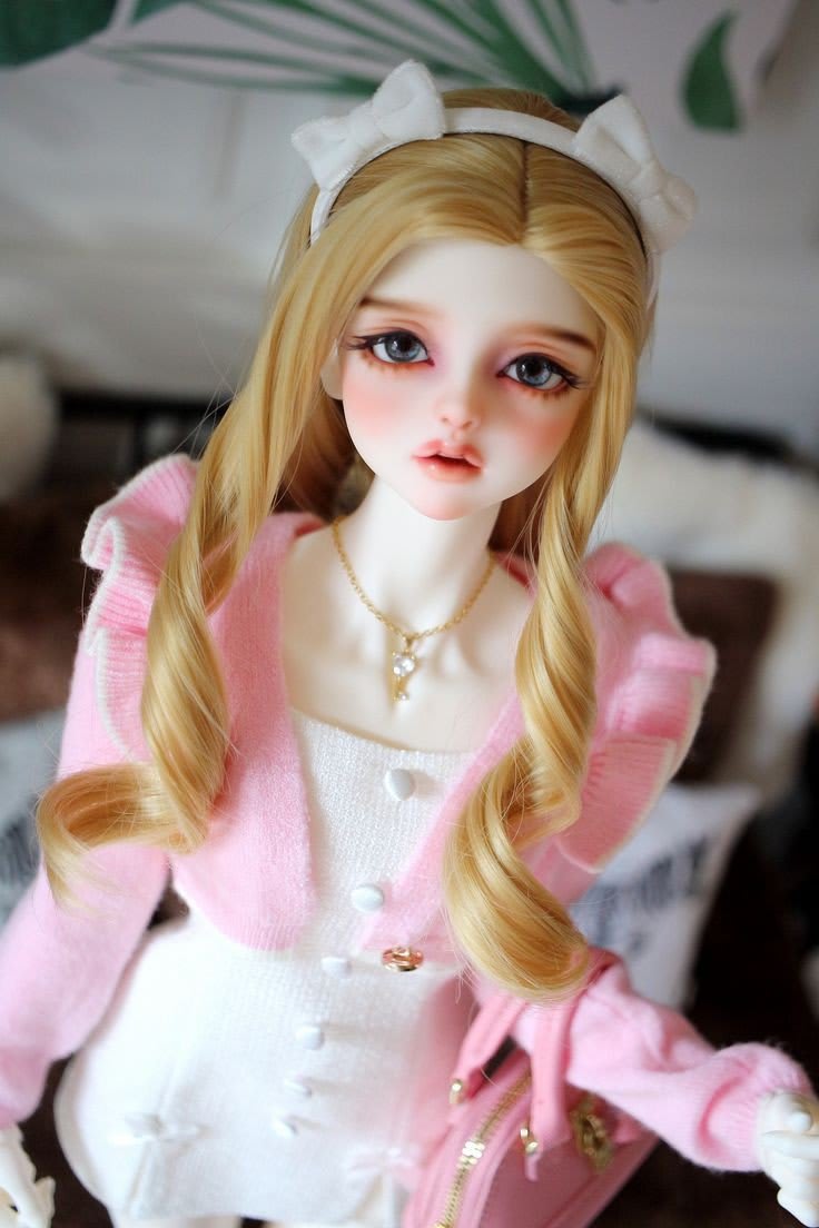 Doll Dp 29
