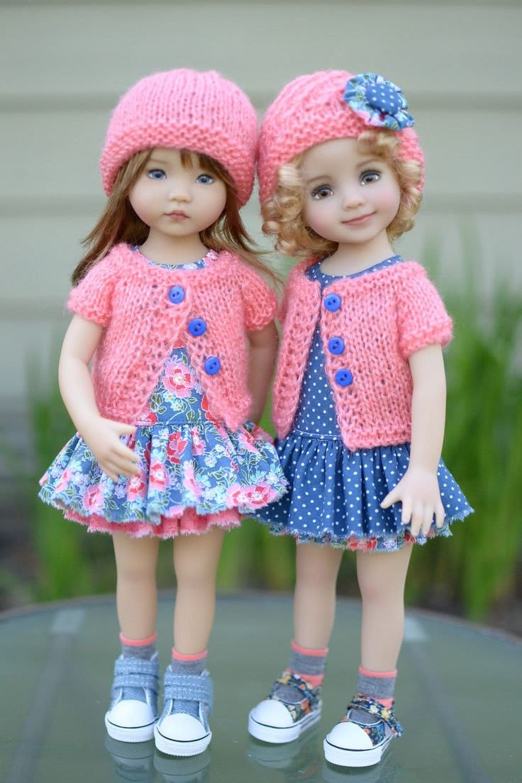 Doll Dp 32