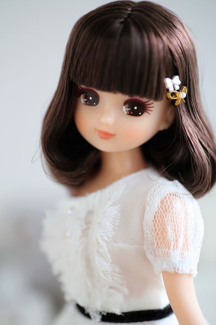 Doll Dp 42
