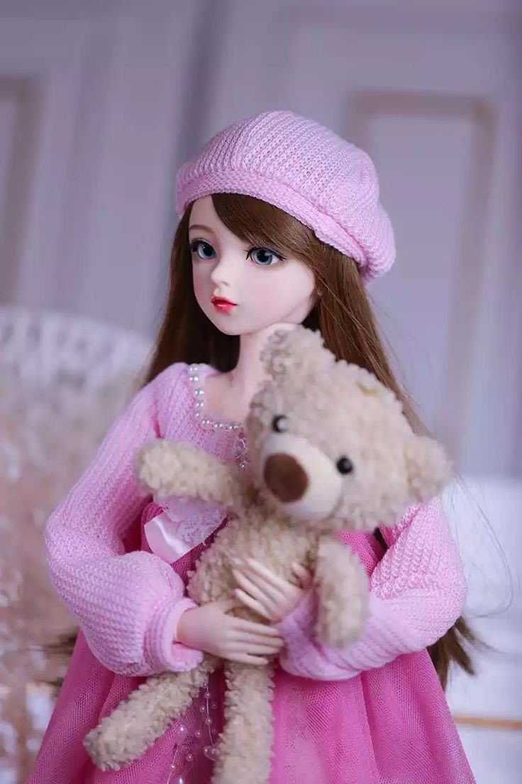 Doll Dp 43