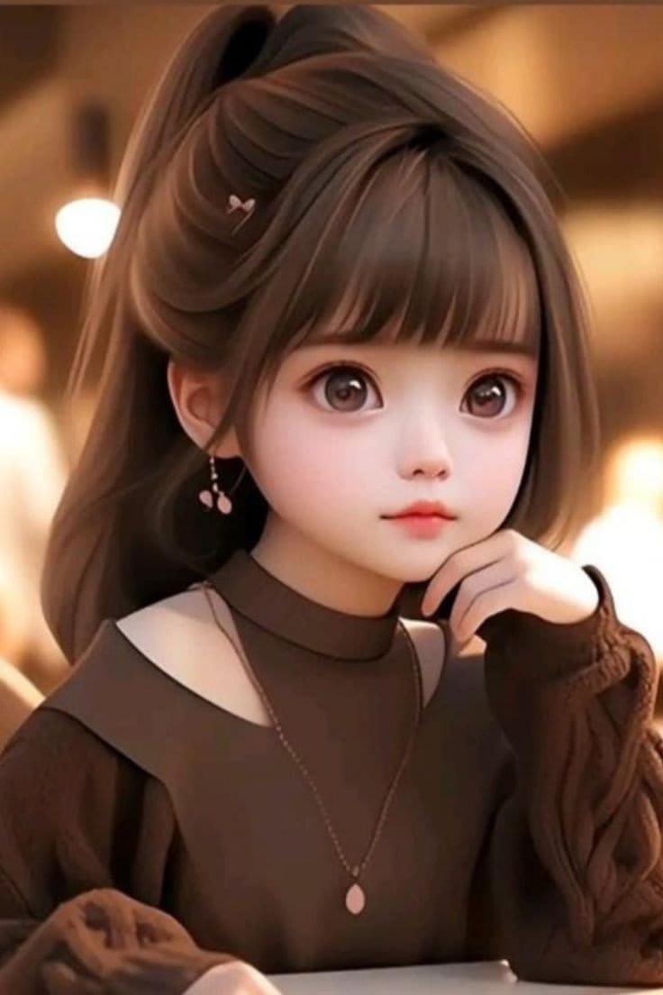 Doll Dp 74