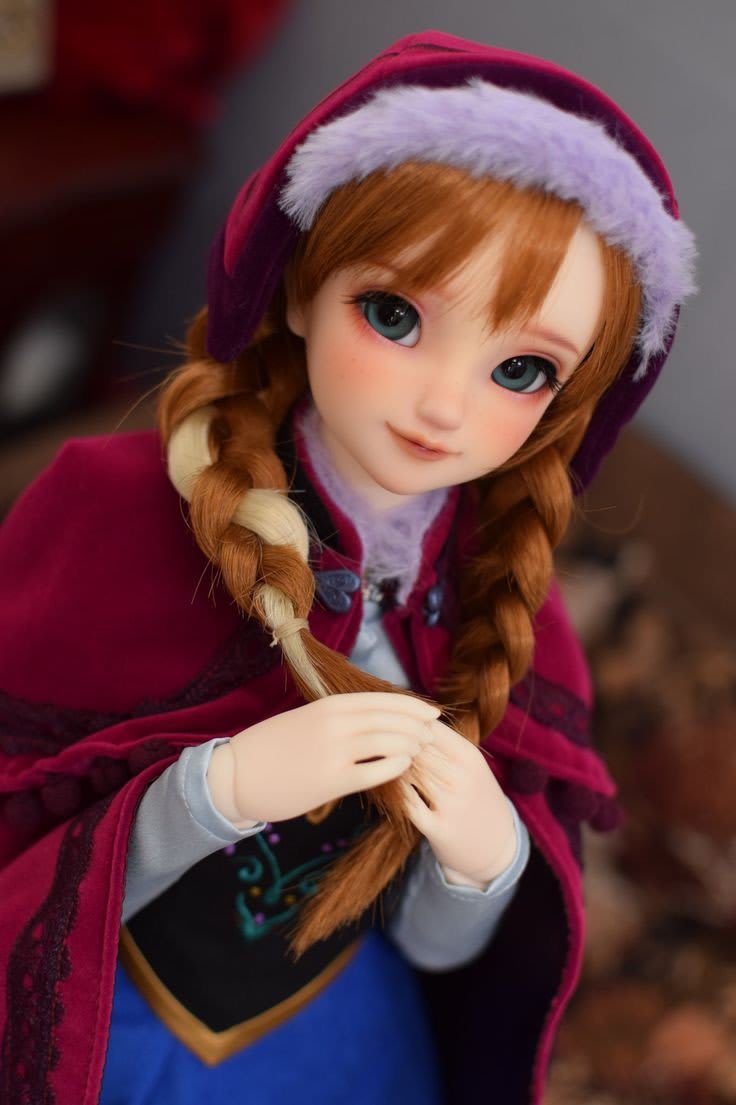 Doll Dp 26