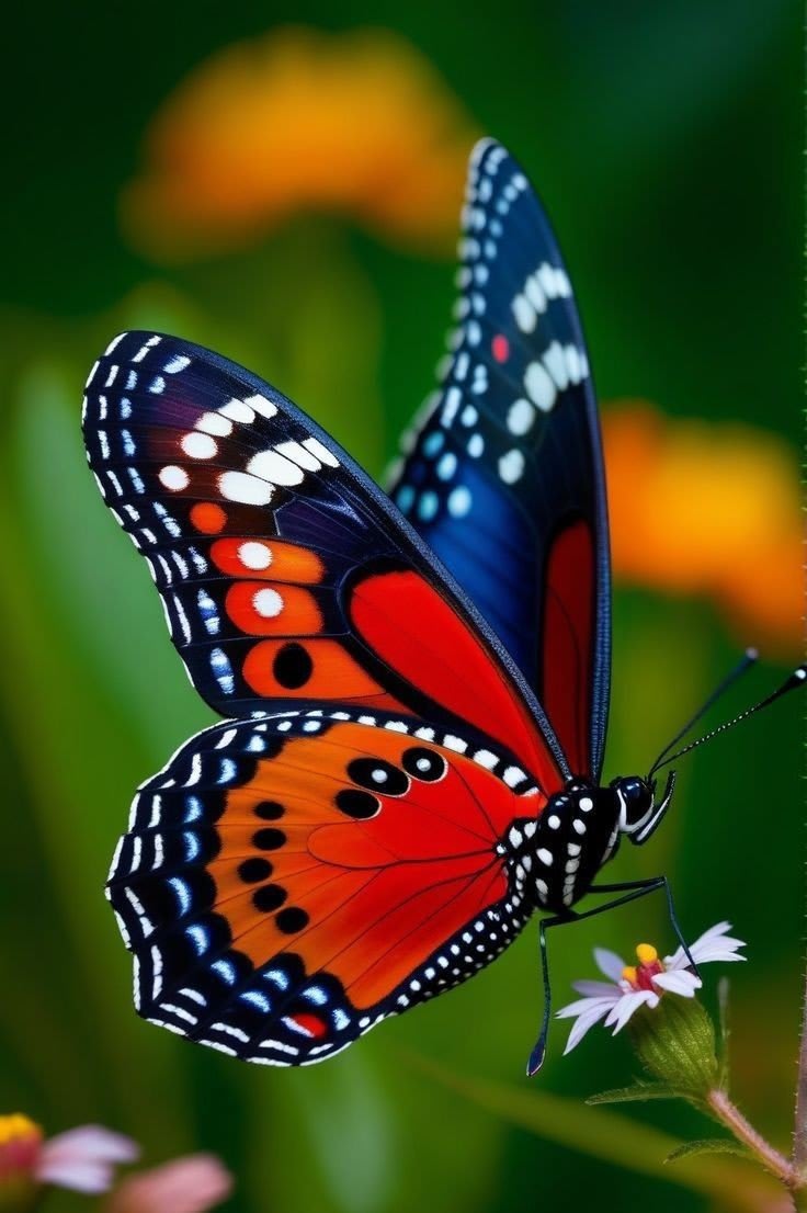 Butterfly DP 73