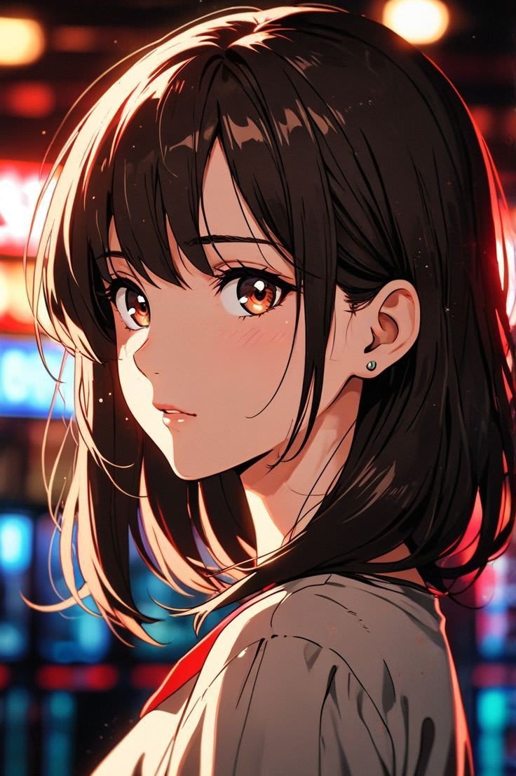 Anime DP For Instagram 44
