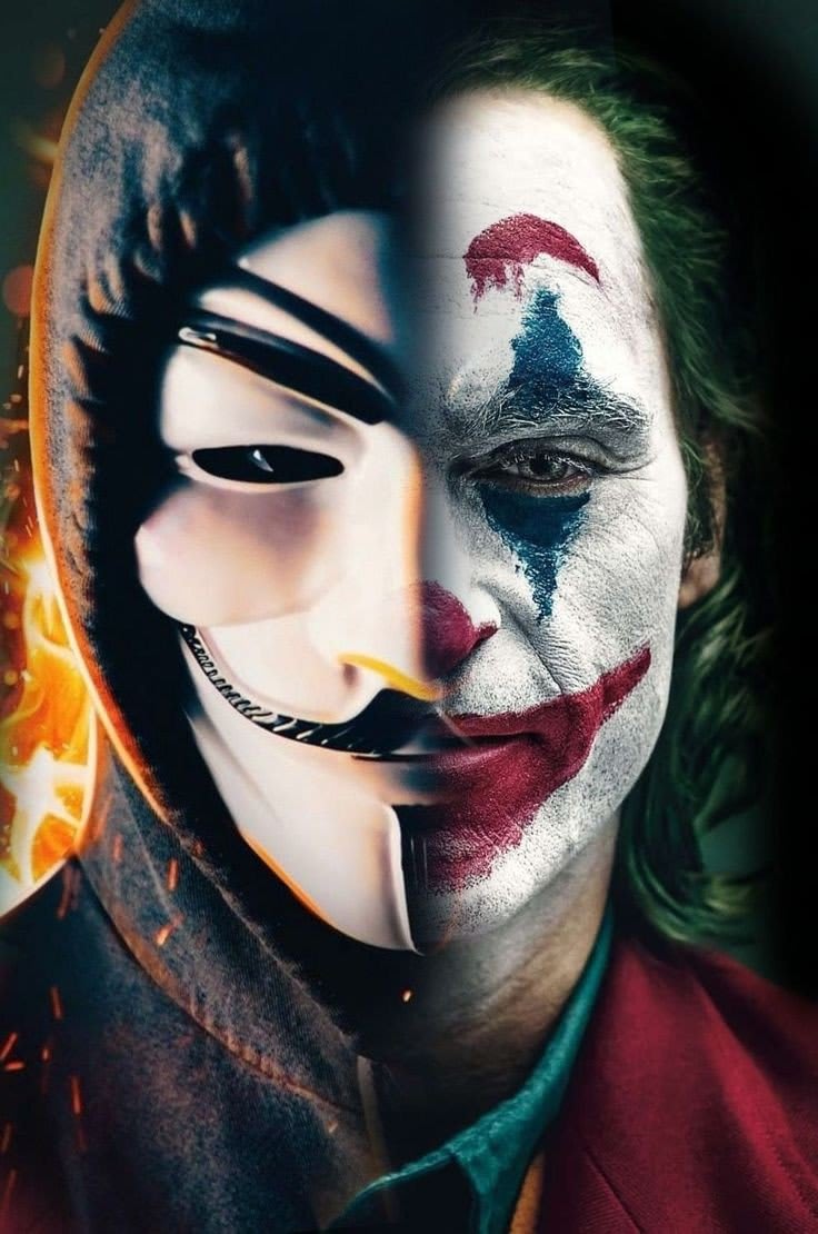 Joker DP 43
