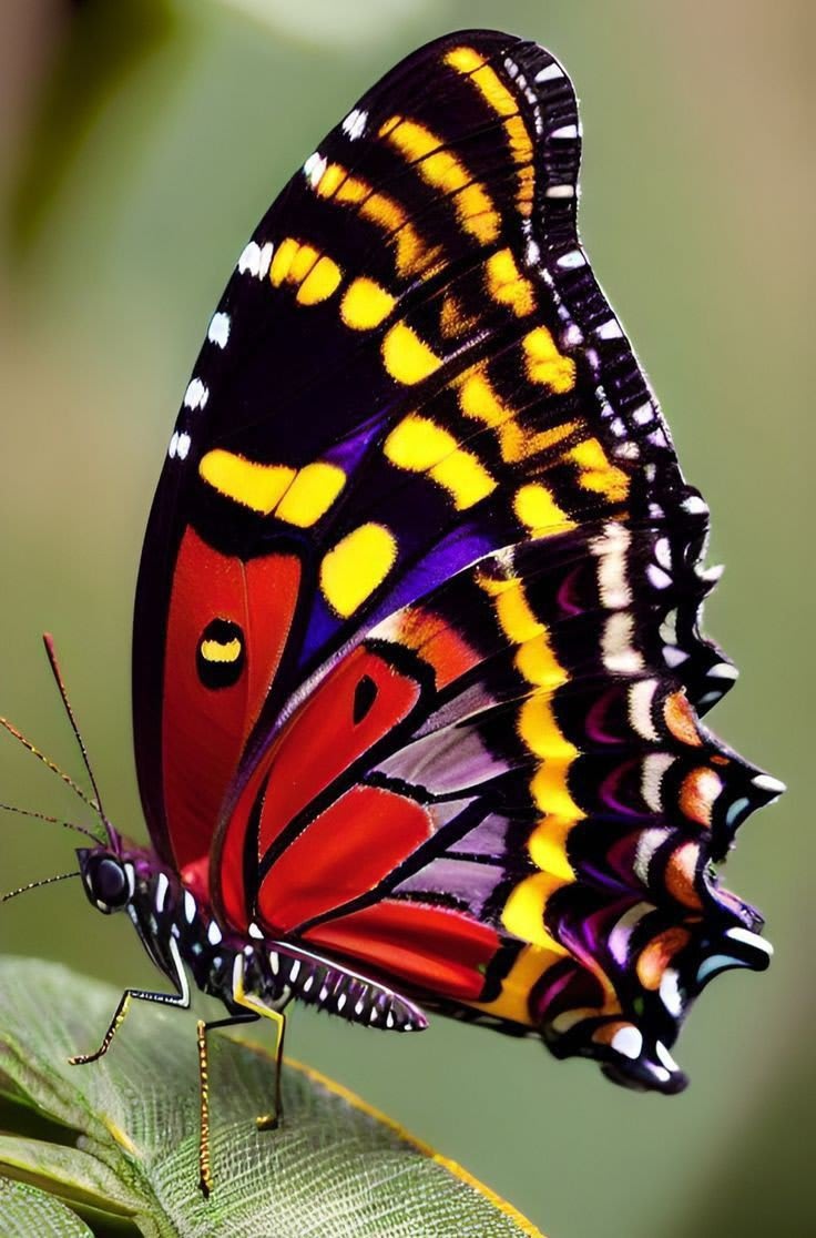 Butterfly DP 79