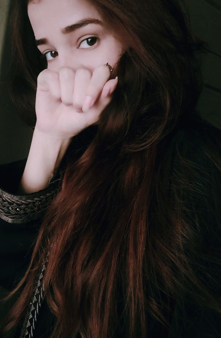 Eye Girl Dp 30