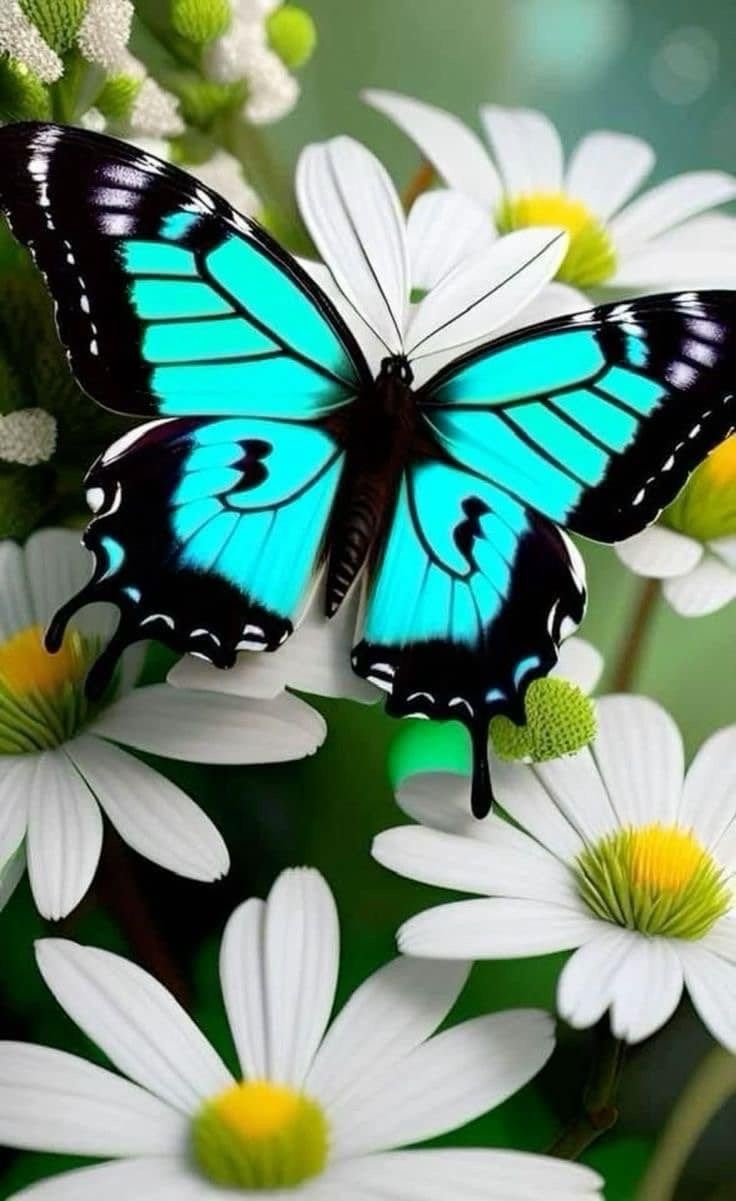 Butterfly DP 25