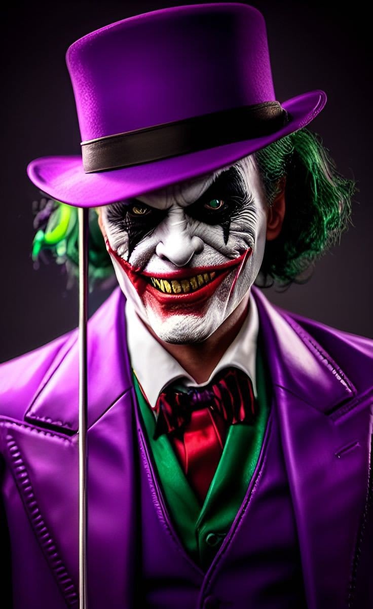 Joker DP 25