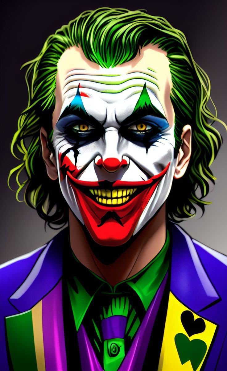Joker DP 27