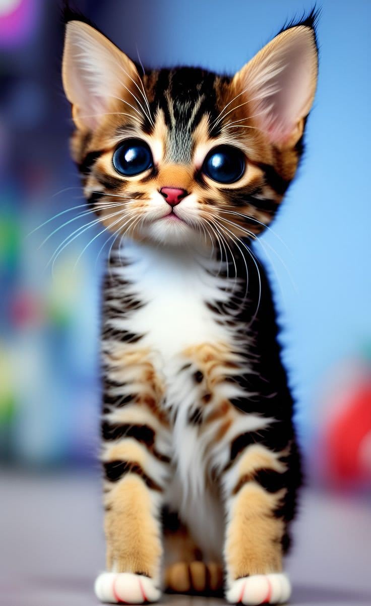 Cat DP 84