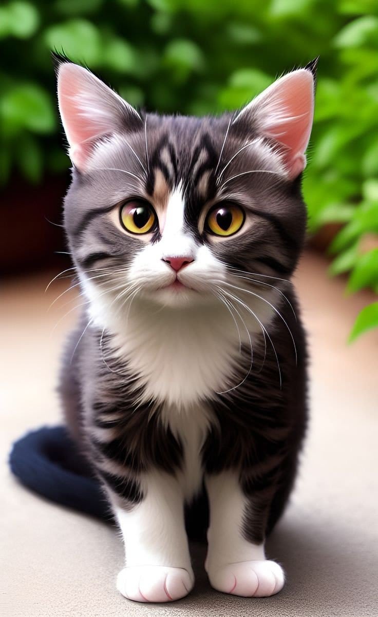 Cat DP 83
