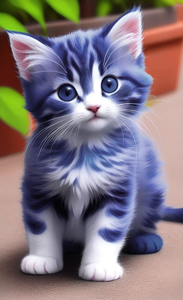 Cat DP 38