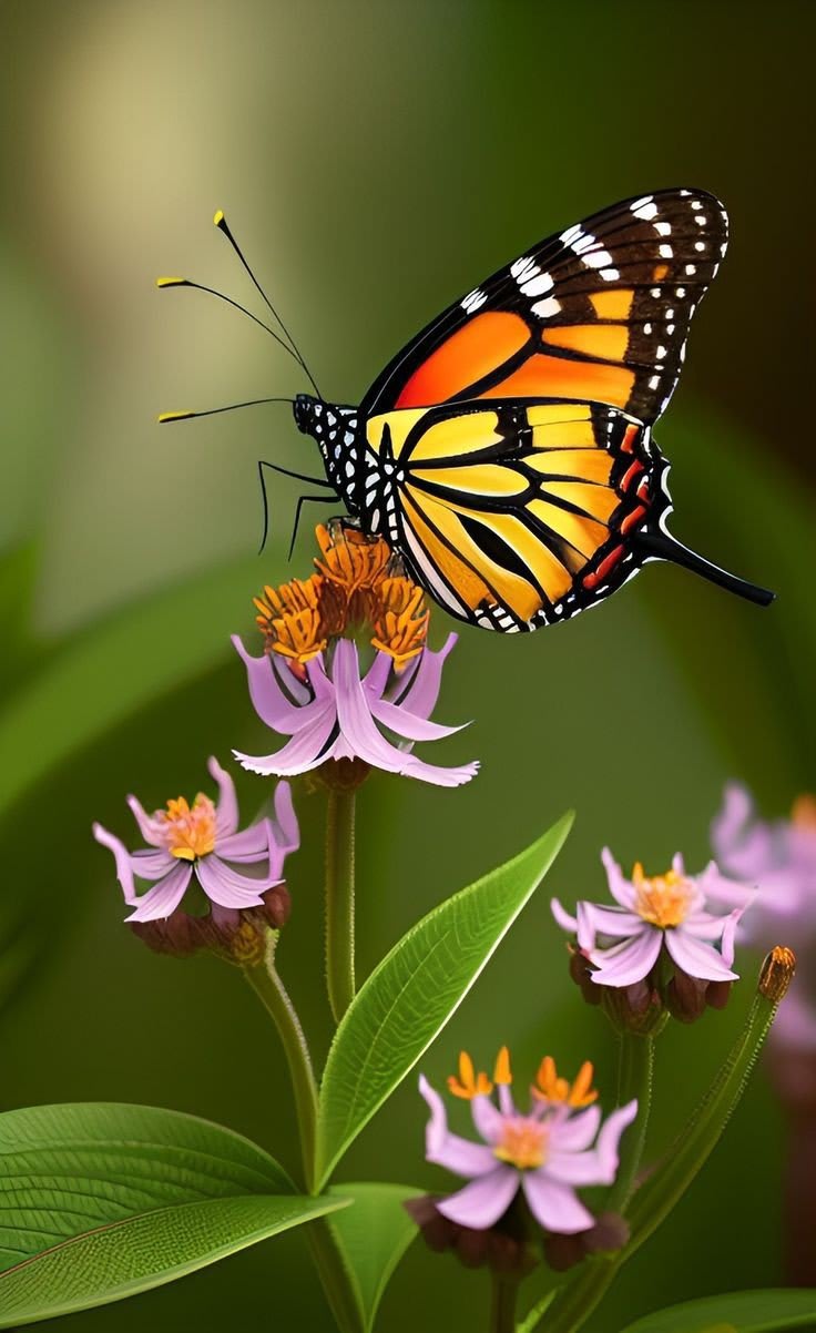 Butterfly DP 87