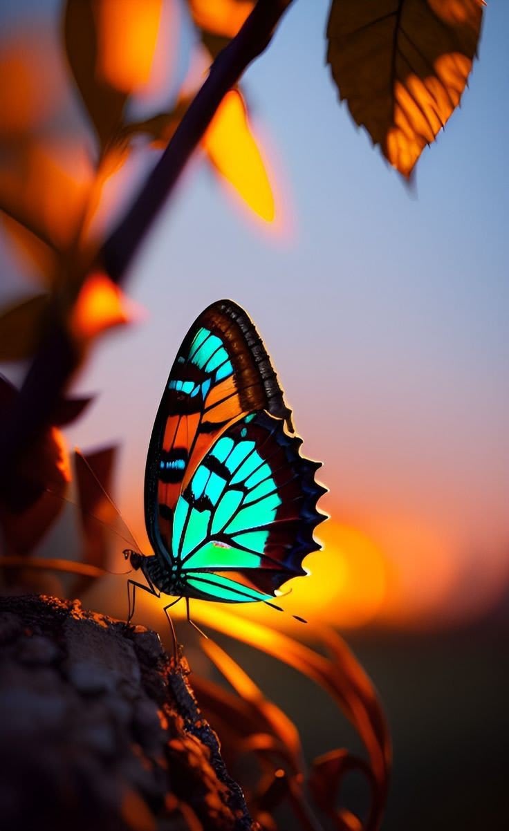 Butterfly DP 46