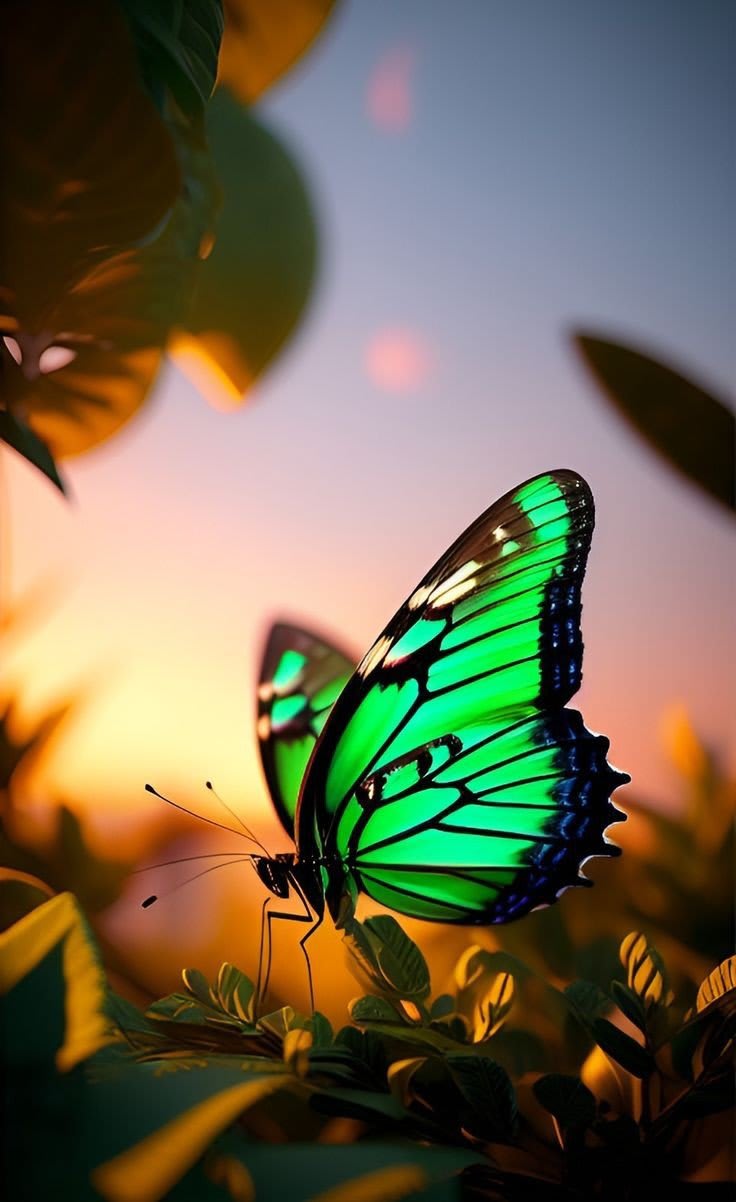 Butterfly DP 42