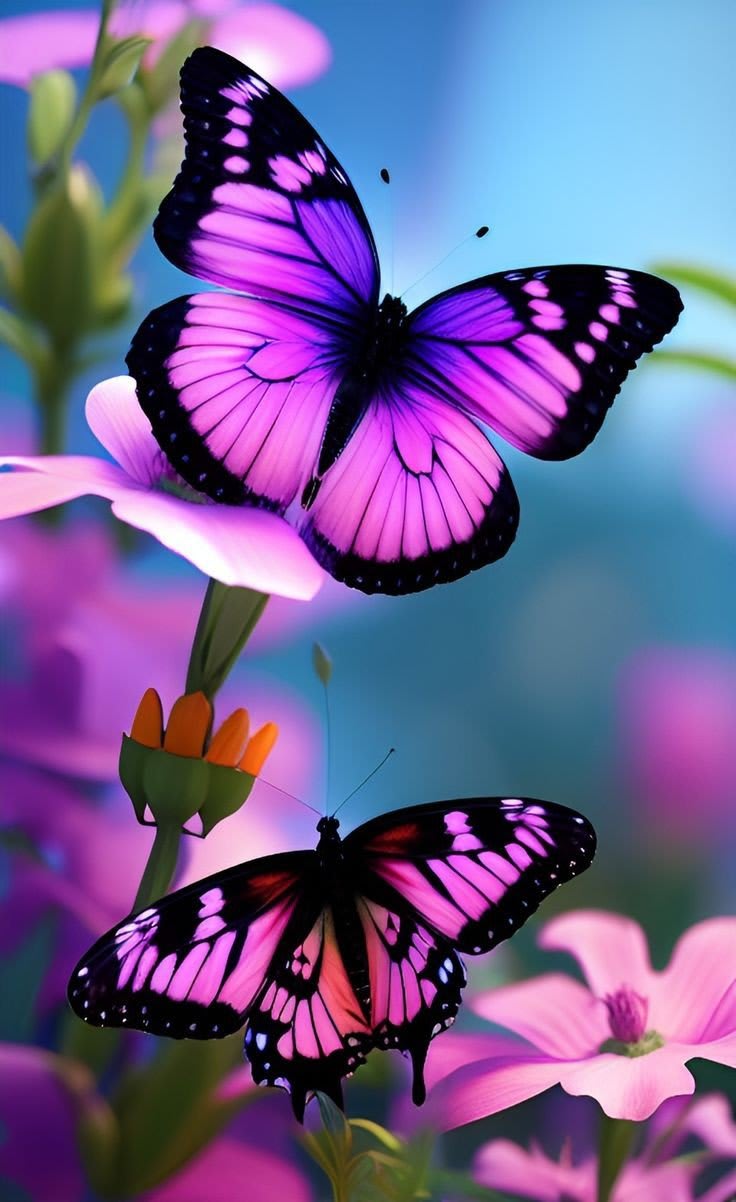 Butterfly DP 40