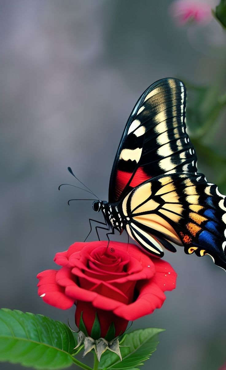 Butterfly DP 21