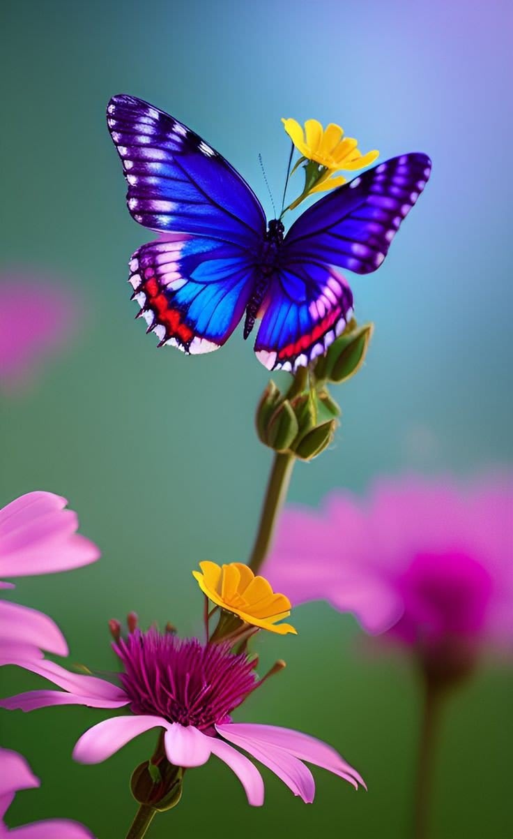 Butterfly DP 10