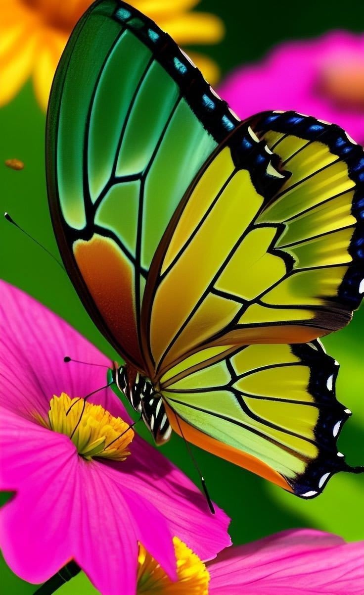 Butterfly DP 41