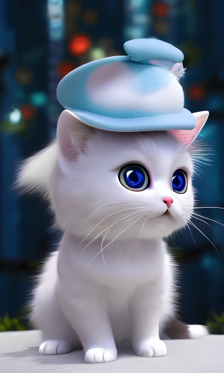 Cat DP 68
