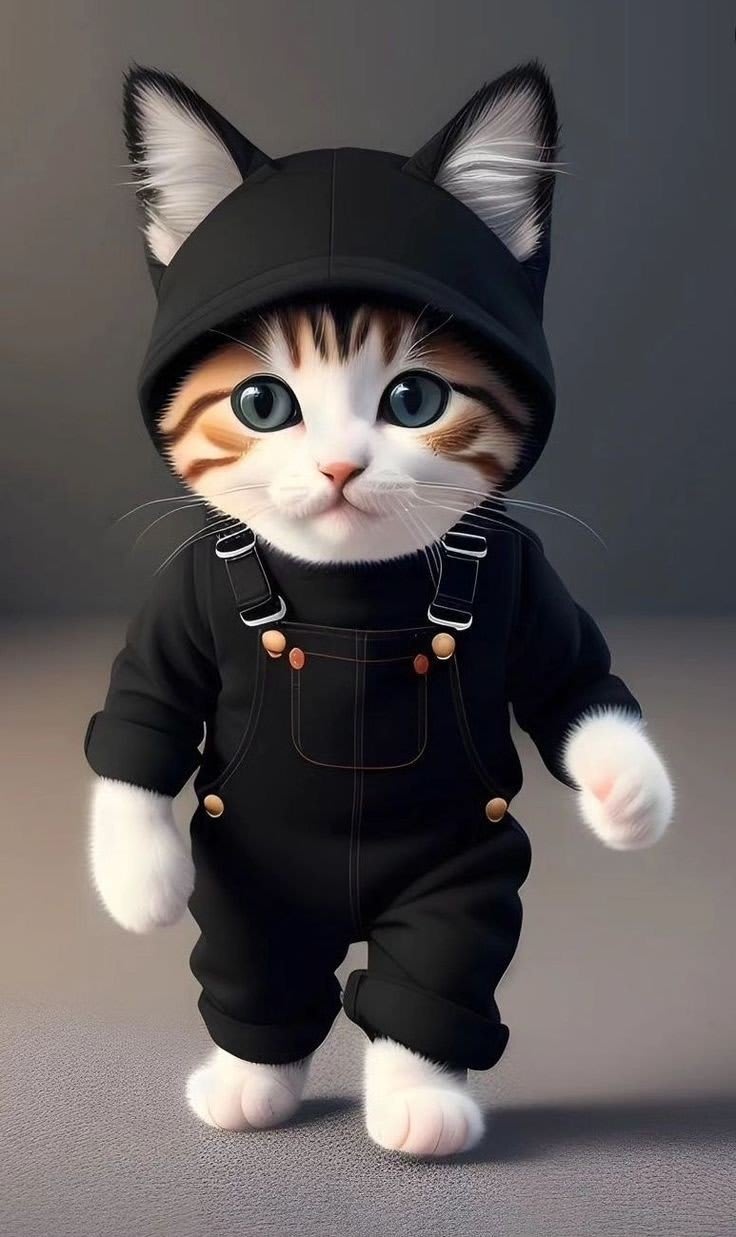 Cat DP 15