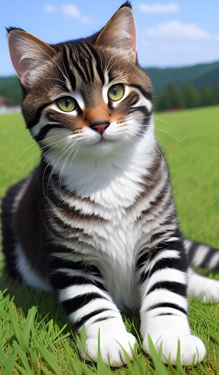 Cat DP 57
