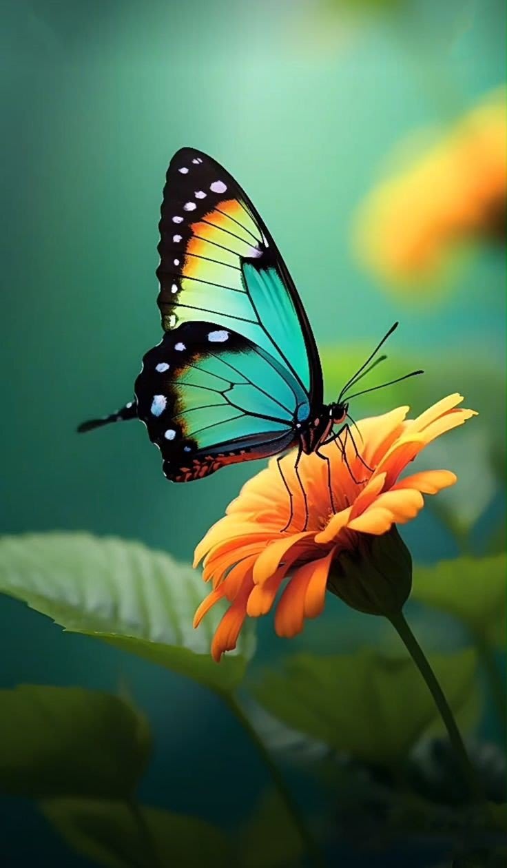 Butterfly DP 15