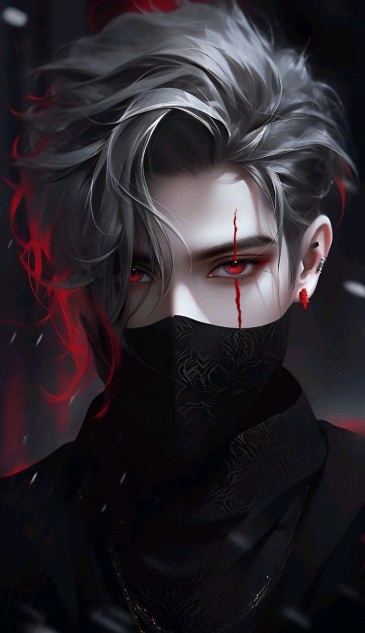 Anime DP For Instagram 2