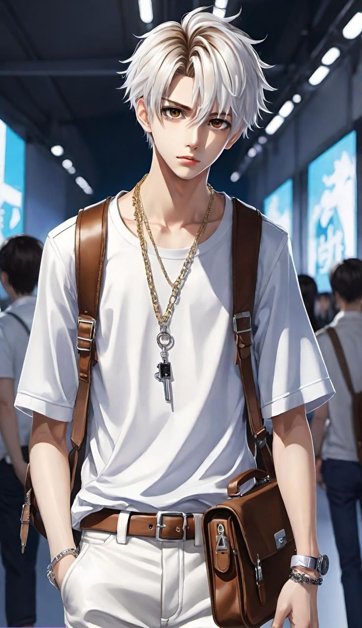 Anime DP For Instagram 51