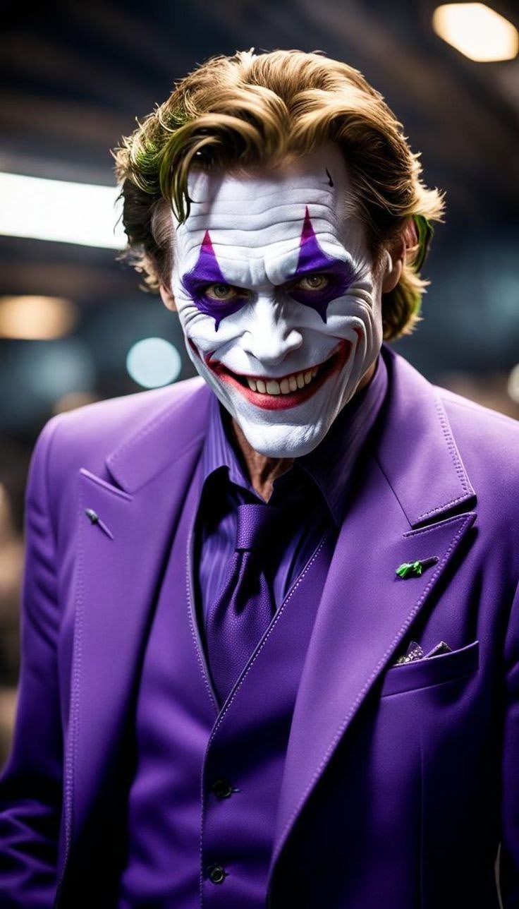 Joker DP 85