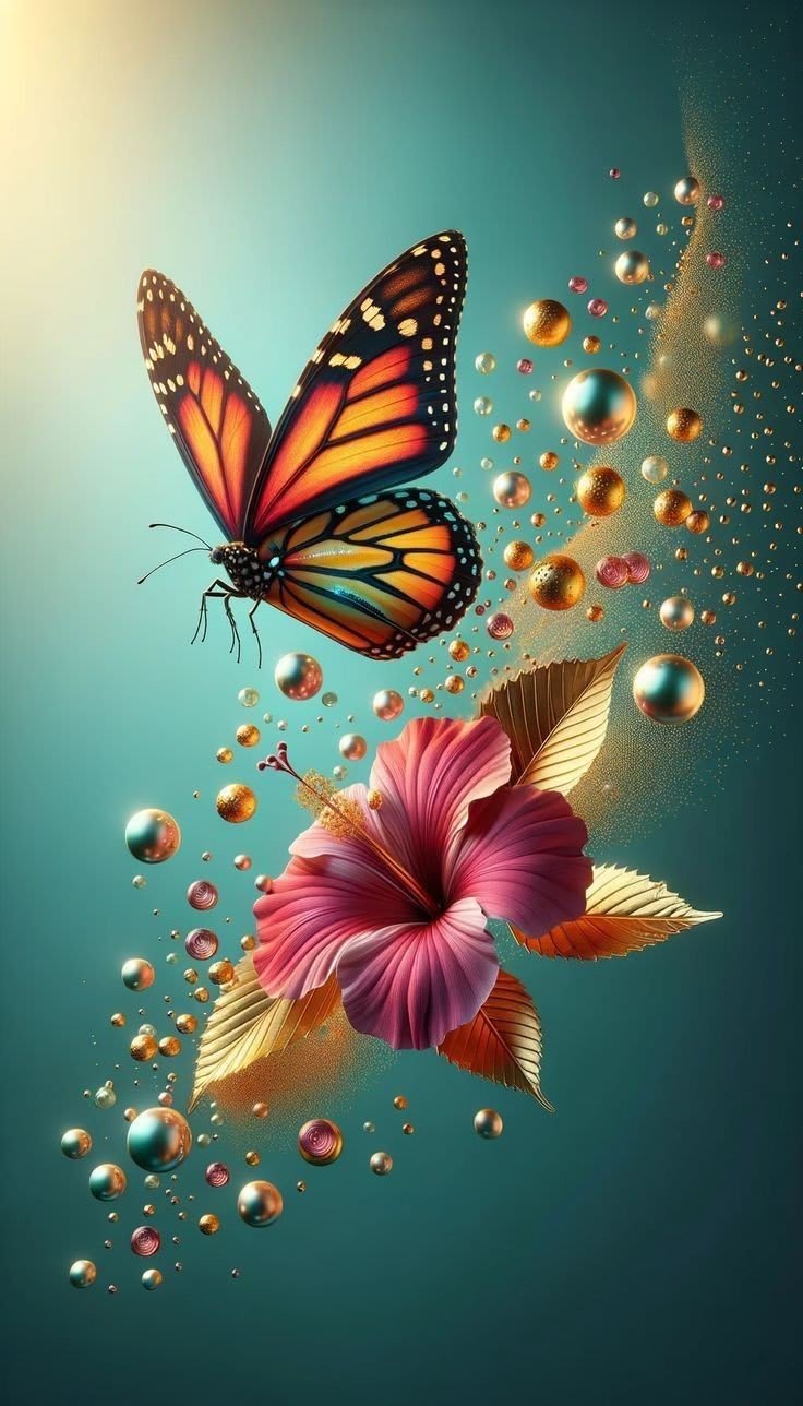 Butterfly DP 28