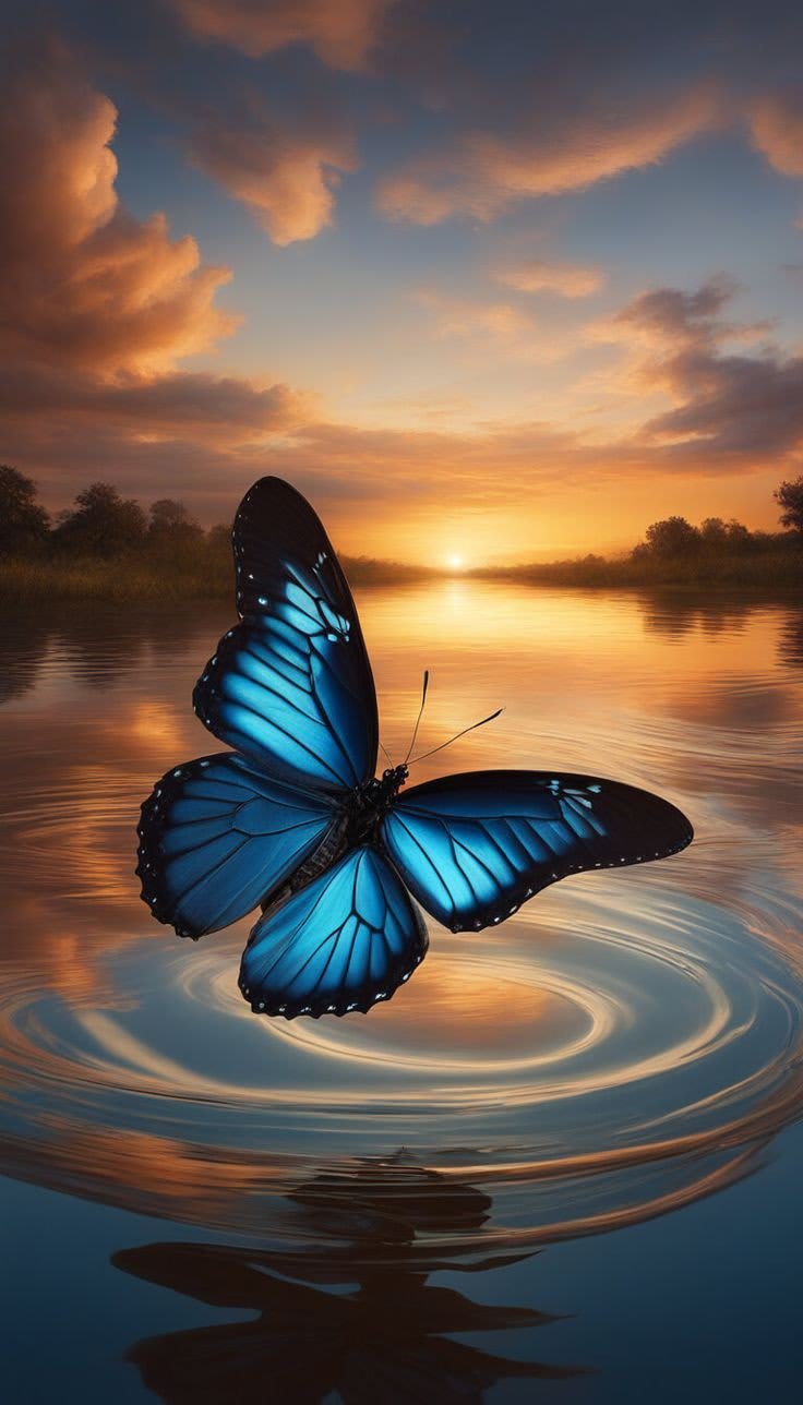 Butterfly DP 4