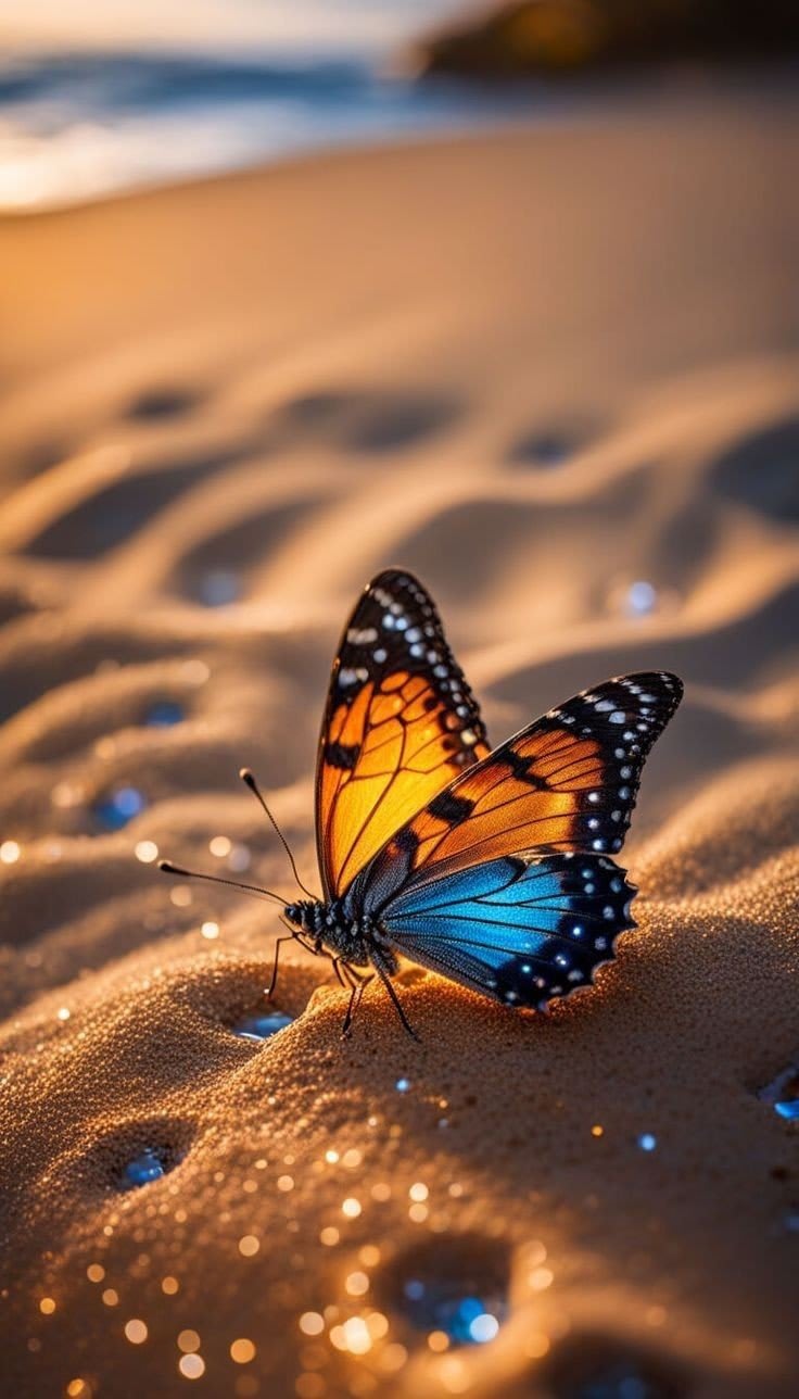 Butterfly DP 7