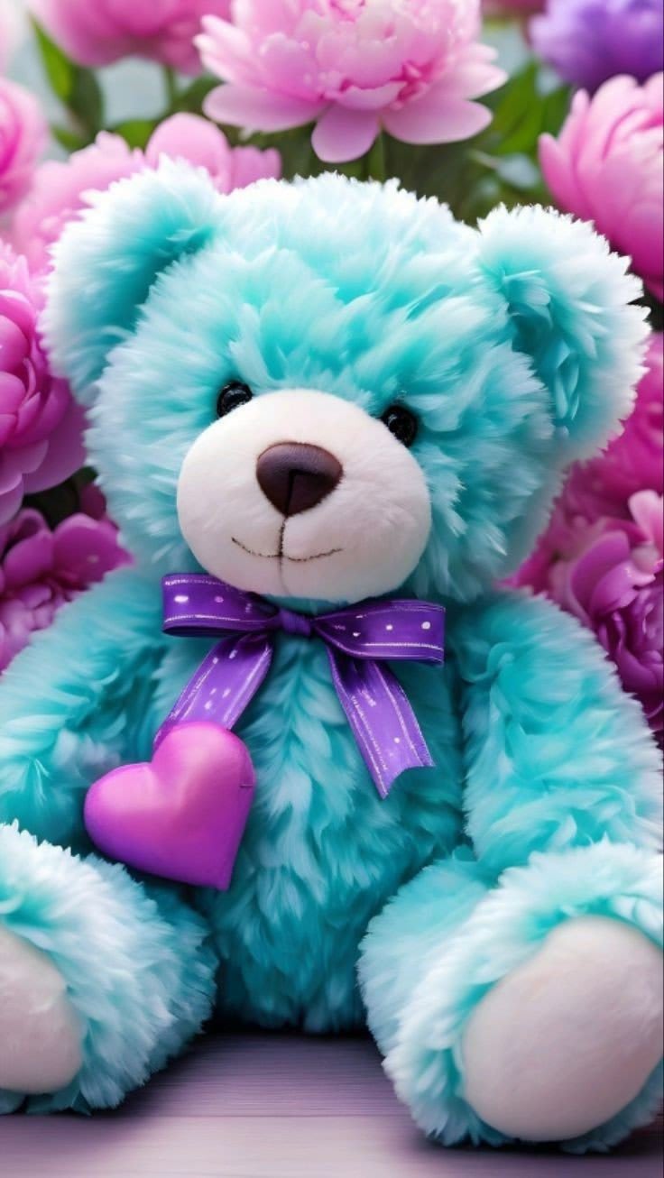 Teddy Bear Images 66