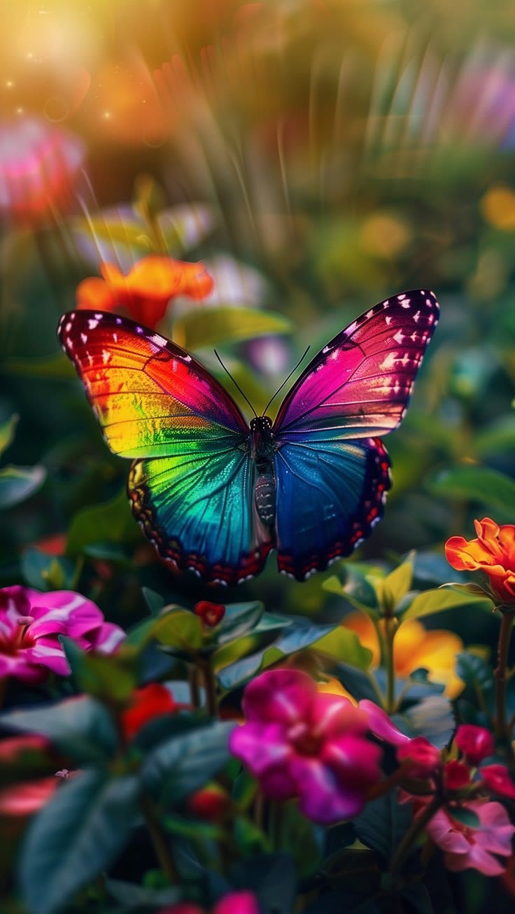 Butterfly DP 32