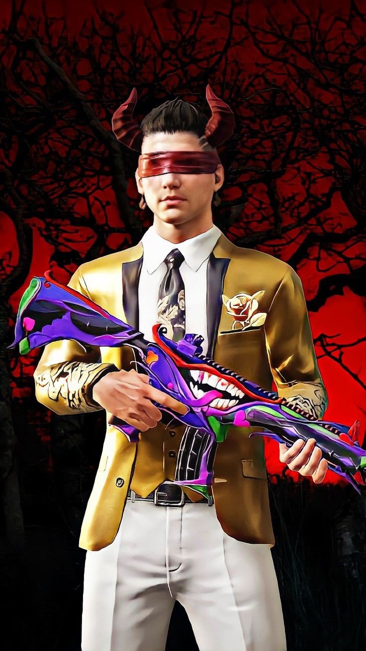 Free Fire Photos 17