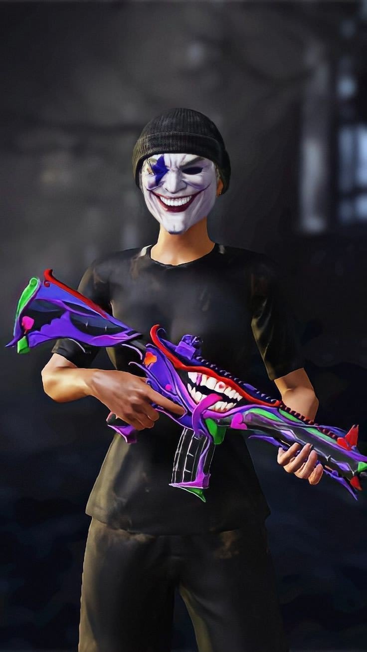 Free Fire Photos 18