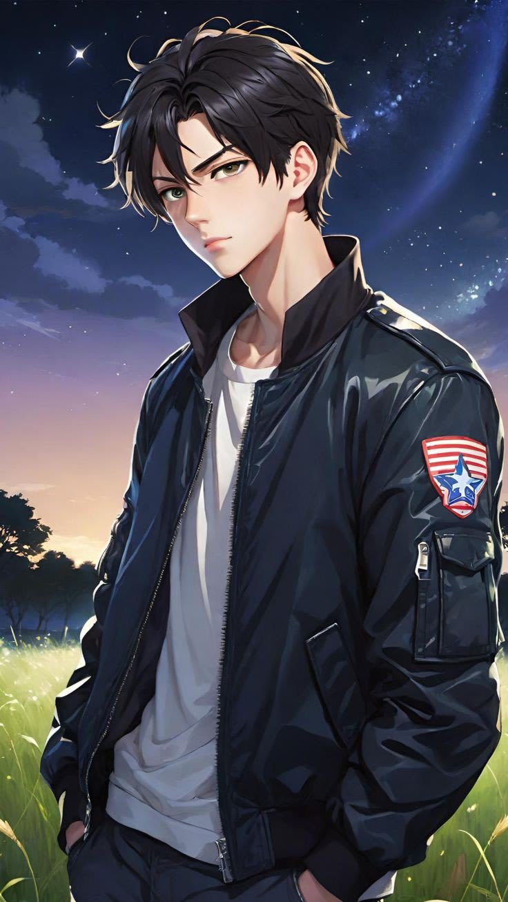 Anime DP For Instagram 52
