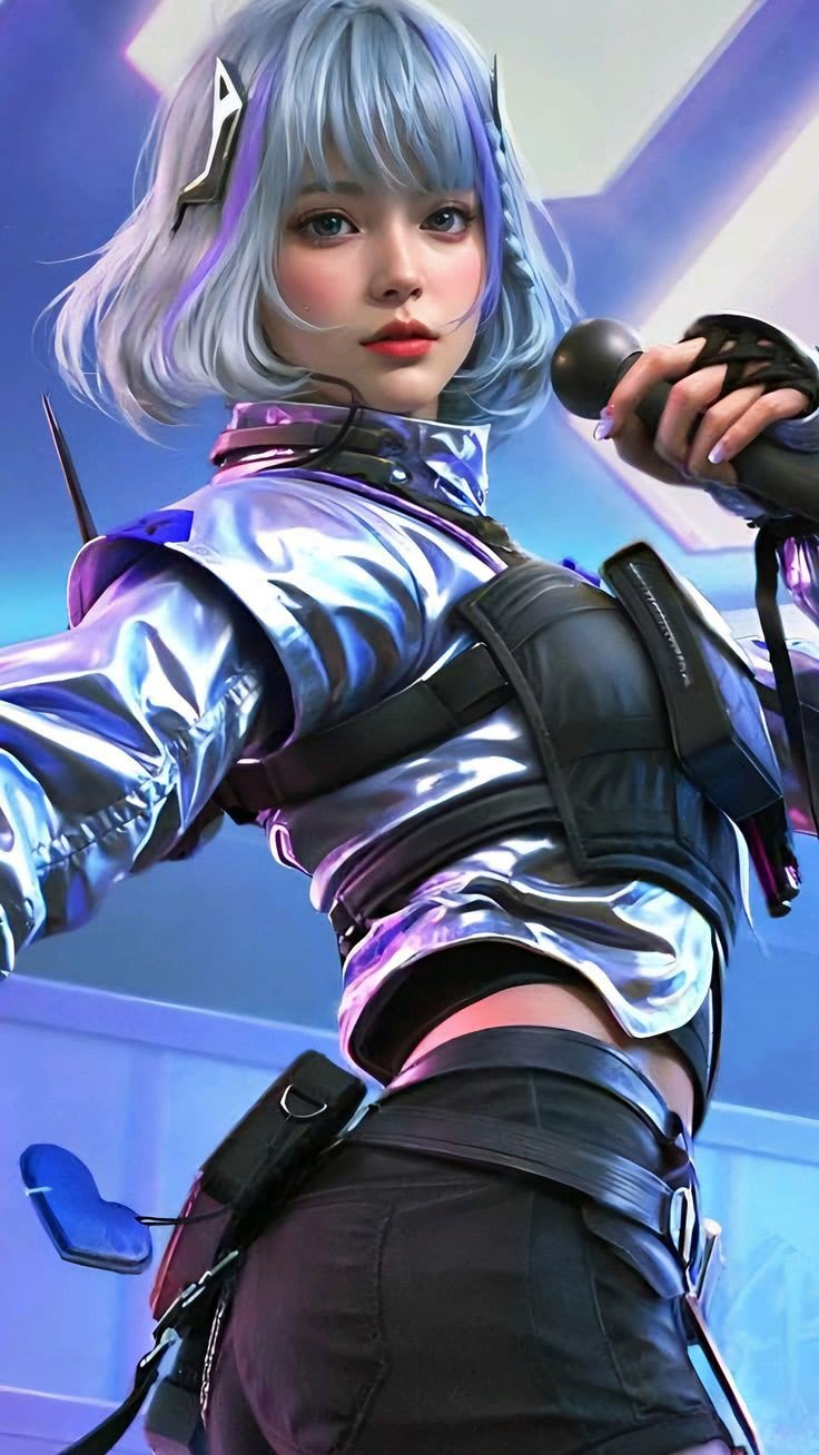 Free Fire Photos 57