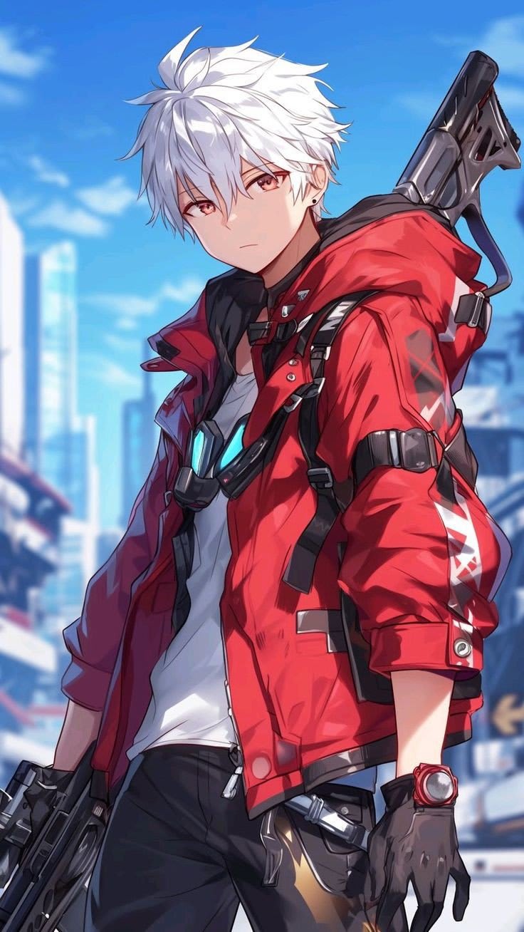 Anime DP For Instagram 28